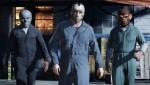 GTA V : les nouvelles images sont là Image attachée : GTA V : les nouvelles images sont là