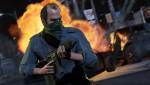 GTA V : les nouvelles images sont là Image attachée : GTA V : les nouvelles images sont là