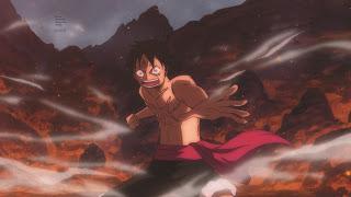 One Piece Z - Le film