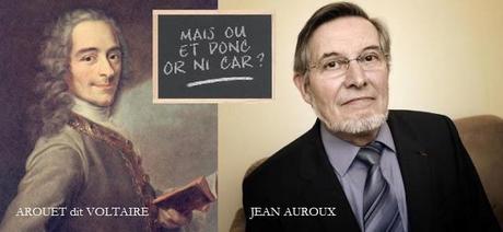 MAIS OU EST DONC OR NI CAR ?