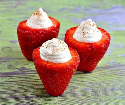 Faire des bons petits plats !