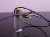 L'elixir anges:Mickaël