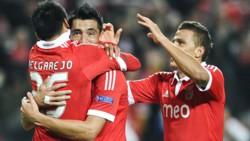 Ligue Europa: ce sera Chelsea-Benfica Lisbonne !