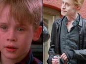 Macaulay Culkin, danger (film maman rate avion)