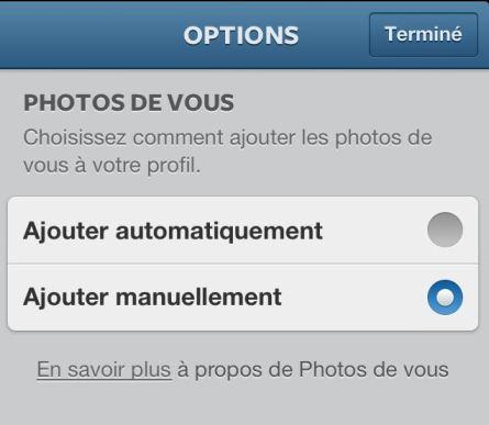 Instagram: identifiez vos contacts qui apparaissent sur vos photos Instagram: identifiez vos contacts qui apparaissent sur vos photos