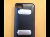 AliveCor, coque d’iPhone réalise électrocardiogrammes