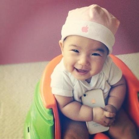 Instagram sur iPhone permet l'identification des personnes sur ses photos...