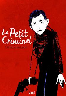 Le Petit Criminel, Christophe Léon