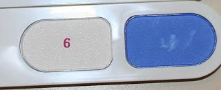 Tuto Photos du Smoky Eyes Bleu marine/Violet/doré