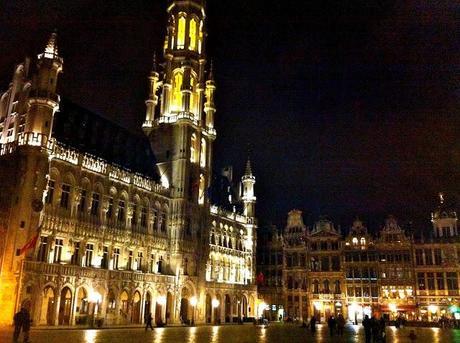 Mon truc à moi ...c'est voyager