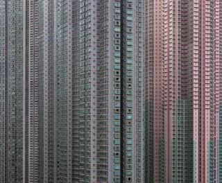 Hong Kong subjectif