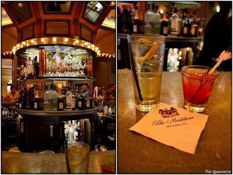 Où manger et boire un verre à la Nouvelle Orléans?