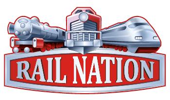 Rail Nation met votre PC sur des rails !‏