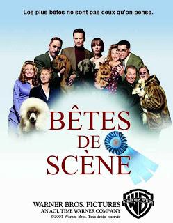 Bêtes de Scène (Best In Show - Christopher Guest, 2000)