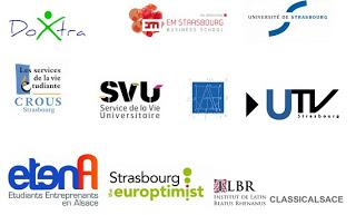 Le 4 mai prochain, franchissez les frontières, interrogez vos limites !