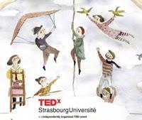 Le 4 mai prochain, franchissez les frontières, interrogez vos limites !