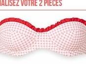 Surania comment créer maillot mesure