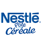 Bébé a testé : Nestlé p'tite céréale corn flakes & fruits du soleil