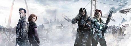 Le jeu Defiance cartonne en ligne