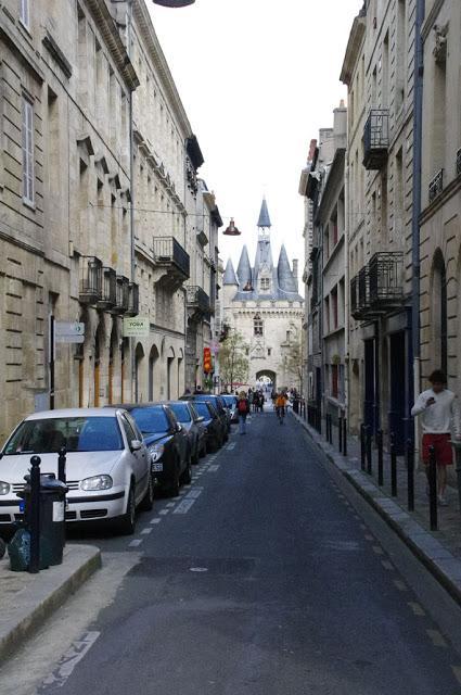 Carnet de Voyages : Bordeaux, la ville magique