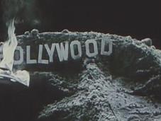 Matthieu Orléan géographie imaginaire films Burton