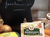 mange quoi demain Lentilles jambonneau