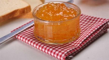 La confiture d’orange et le grand marché