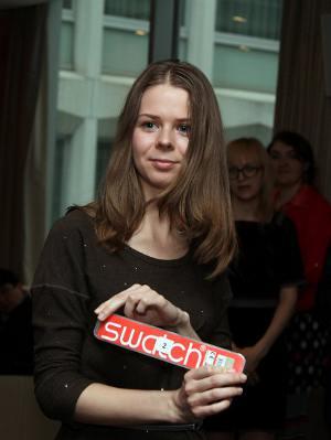  Echecs : la Russe Tatiana Kosintseva (2517)