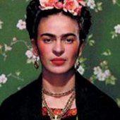 La Vie de Frida Kahlo http://t.co/Zs7lnv5d9i