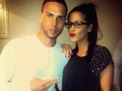 "Ayem michtonneuse" selon Sammy Belle princes