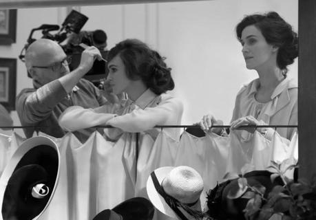 MODE: Chanel , le court-métrage « Once upon a time  » by Karl Lagerfeld
