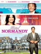 Hotel_Normandy-Affiche