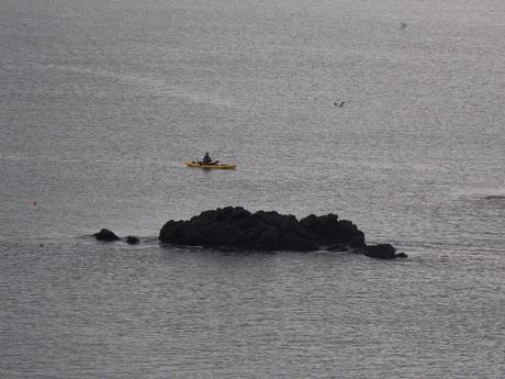 que d'eau, que d'eau...