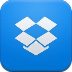 L’application Dropbox se met à jour avec une nouvelle gestion des photos