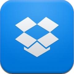 L’application Dropbox se met à jour avec une nouvelle gestion des photos