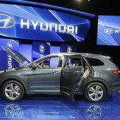 Pour booster ses ventes, Hyundai propose une assurance perte d’emploi