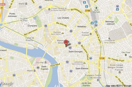 1er arrêt chez Imagine Optique le seul opticien...