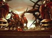 TERA Rising fête premier anniversaire‏