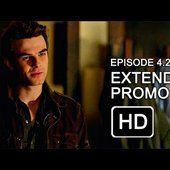 The Vampire Diaries : 4X22 Promo