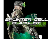 Splinter Cell Blacklist Spies Mercs