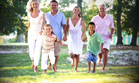 25 mai 2013 : Une journée « Manger, bouger, dépister » – CCDC37