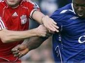 Liverpool Everton pour l’honneur