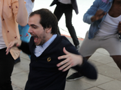 Evian baby&amp;me; making-of