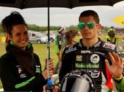 Axel Maurin fait excellent début saison 1000cc