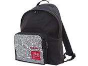 Manhattan Portage Keith Haring, mode