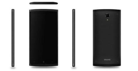 Un Smartphone 26% plus fin que l'iPhone 5...