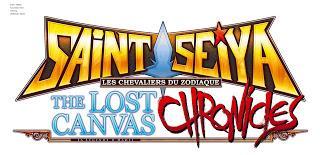 Concours Saint Seiya - The Lost Canvas Chronicles avec Kurokawa Concours Saint Seiya - The Lost Canvas Chronicles avec Kurokawa