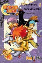 Dreamland tome 1