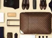 Packing Initiation voyage Louis Vuitton