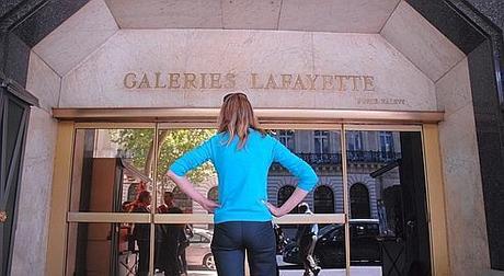 Ouverture des Grands magasins le dimanche : Hidalgo nous fera toujours Marais !